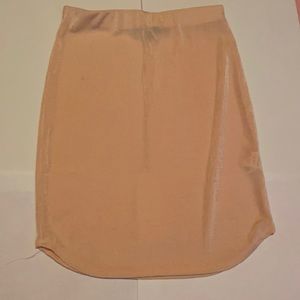 Pencil Skirt
